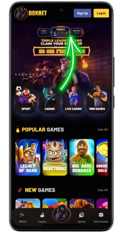 Account Setup