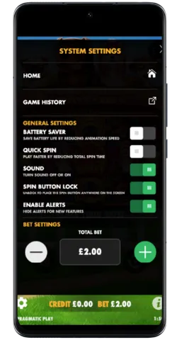 paytable and symbol rules